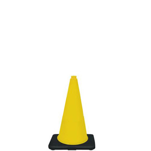 HD Series Colored Safety Cones