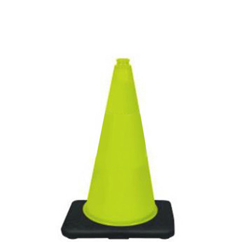 HD Series Colored Safety Cones