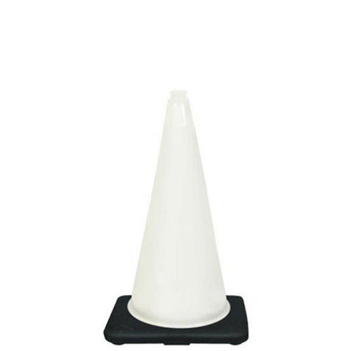 HD Series Colored Safety Cones