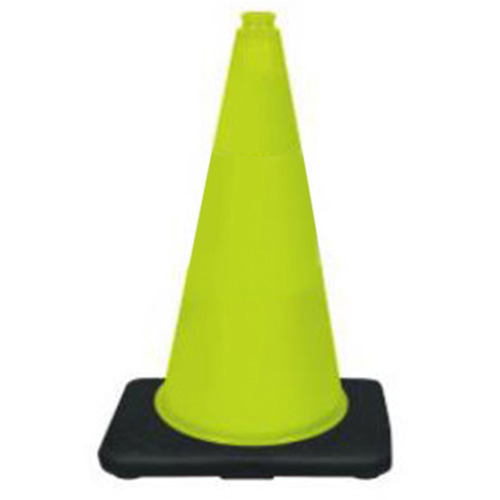 HD Series Colored Safety Cones
