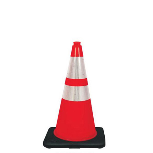 HD Series Wide Body Safety Cones