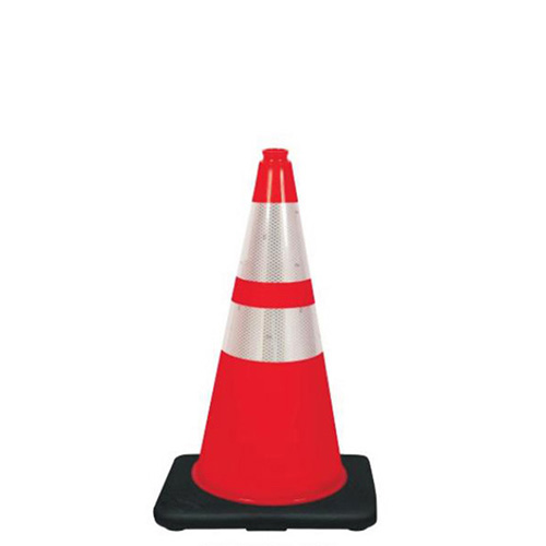HD Series Wide Body Safety Cones