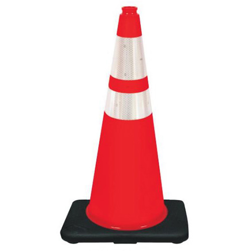 HD Series Wide Body Safety Cones