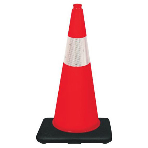 HD Series Wide Body Safety Cones
