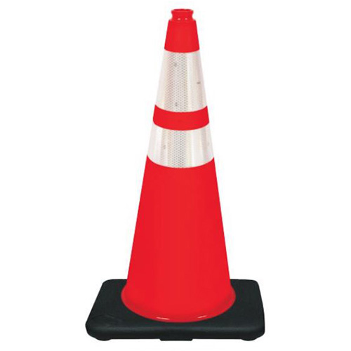 HD Series Wide Body Safety Cones