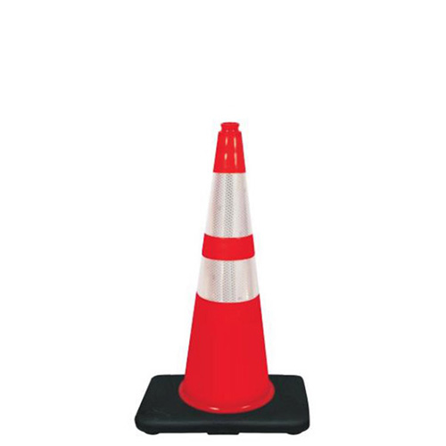 HD Series Slim Body Safety Cones