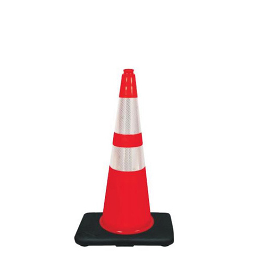 HD Series Slim Body Safety Cones
