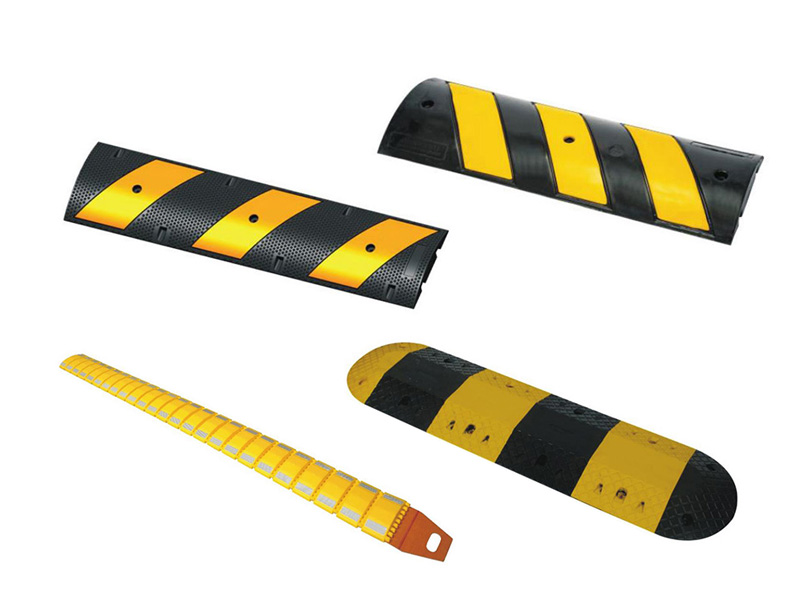 Speed Bumps