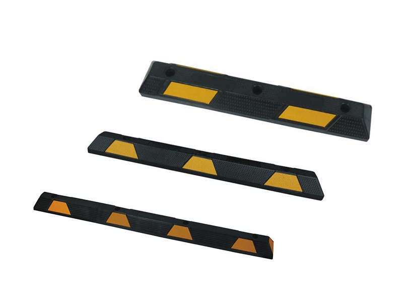 Parking Blocks