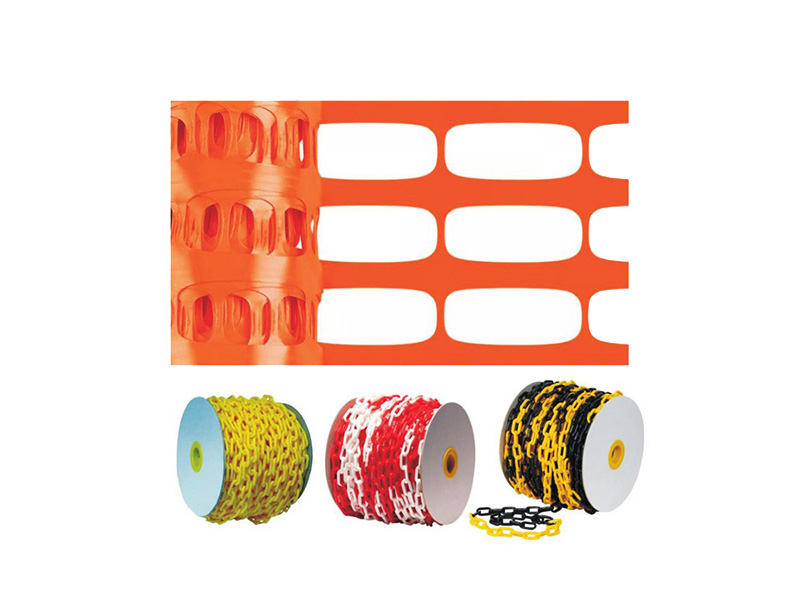 Safety Fences/Chains